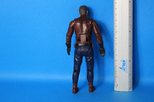Earth 2 The Flash Tv Series Dc Multiverse Figura (Usado)