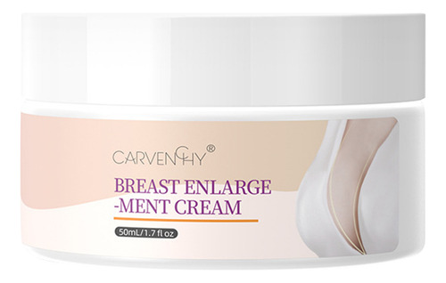 Crema De Masaje Z Para Agrandar Los Senos Breast Quickly Inc