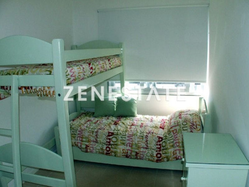 Excelente Apartamento Para Comprar Y Pasar Comodas Vacacion
