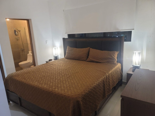 Penthouse Ventas Residencial Maldives 104 Llanos De Gurabo