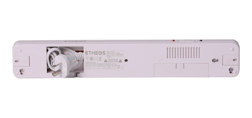 Imagen 5 de 9 de Combo X2 // Luces Luz De Emergencia 60 Leds Recargable 220v