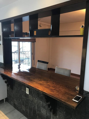 Imagen 3 de 14 de Dueña Vende En Mataderos Departamento 3 Ambientes A La Calle