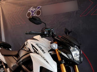 Imagem 2 de 4 de Suzuki Gsxs750