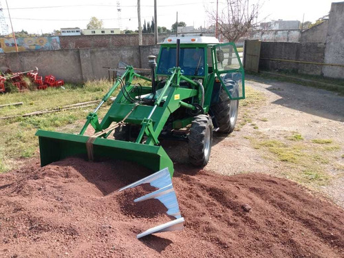 Imagen 3 de 6 de Deutz Ax80 4x4