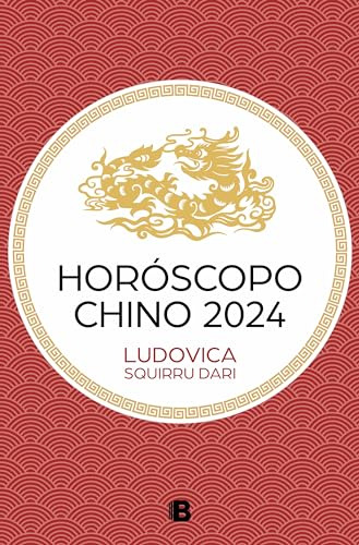 Horoscopo Chino 2024 - Squirru Dari Ludovica