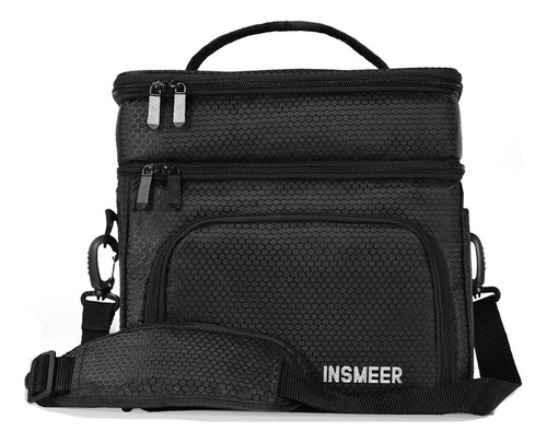 Bolsa termica Insmeer Lunch Bag Series 16L