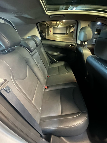Peugeot 308 1.6 Feline Hdi 115cv