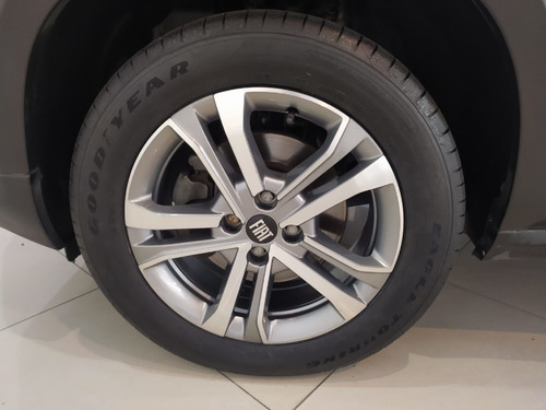 Fiat Pulse 1.0 TURBO 200 FLEX AUDACE CVT
