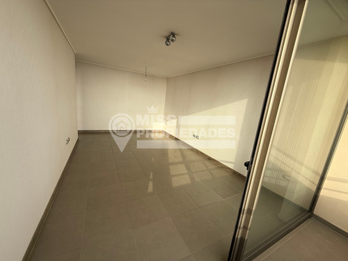 Se Arrienda Departamento En Condominio Lomas Del Norte Ii