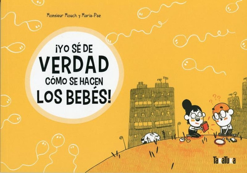 ¡yo Se De Verdad Como Se Hacen Los Bebes!