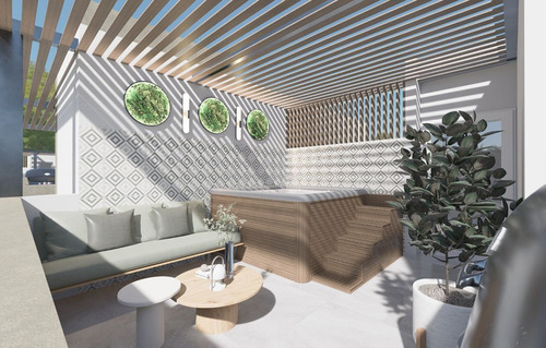 Venta Apartamento En Construcción, La Romana.