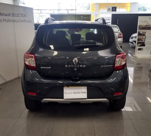 Renault Stepway Intens Dynamique