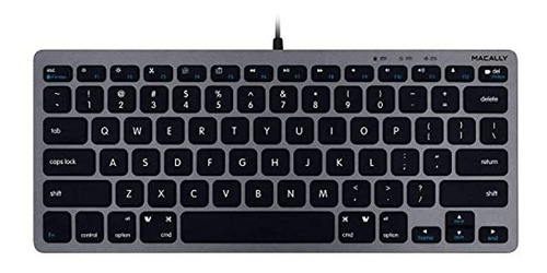 Teclado De Ordenador Para Apple Mac, iMac, Macbook