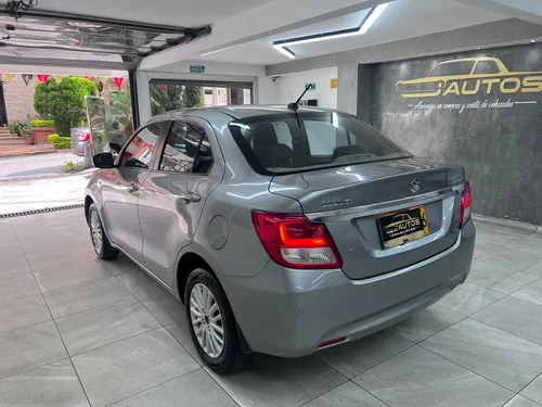 Suzuki Swift Dziere Mt 2023