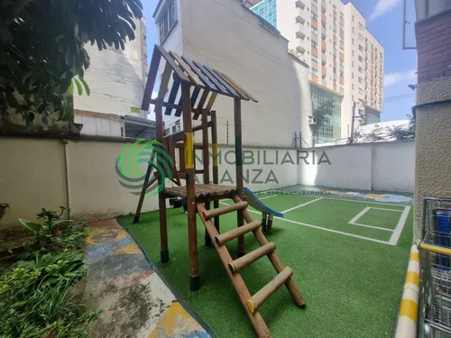 Apartamento En Venta En Mejoras Publicas. Cod V61683