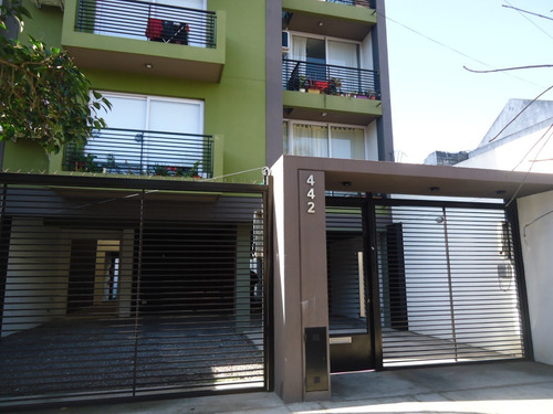Imagen 13 de 16 de Venta 2 Amb. Con Cochera Cubierta En Morón Sur