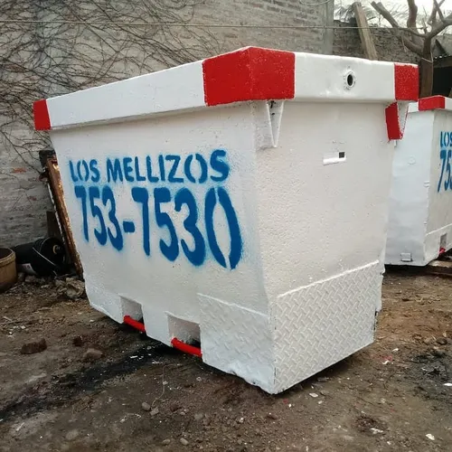 comprar Alquiler De Volquetes Grandes En San Martin Y 3 De Febrero