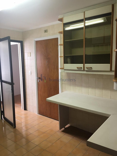 Apartamento Com 3 Dormitórios À Venda, 105 M² Por R$ 650.000,00 - Centro - Campinas/sp - Ap4185