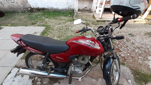 Honda 2004