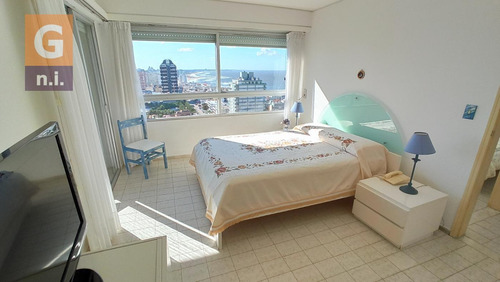 Imagen 5 de 14 de Apartamento En Punta Del Este (península) Ref. 4114