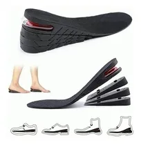 Comprar Plantillas Elevadora Invisibles Par Zapatillas,zapatos,botas