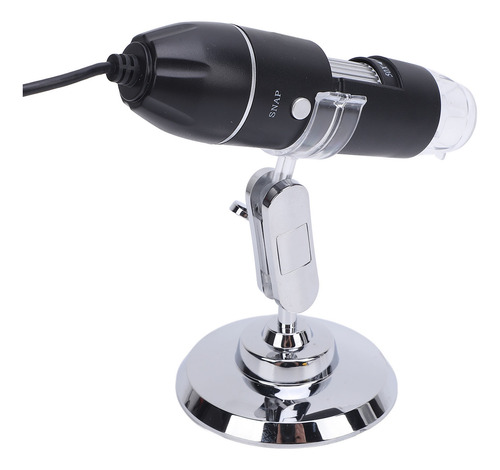 Microscopio Usb Microscopio Electrónico 1600x Portátil 3 En
