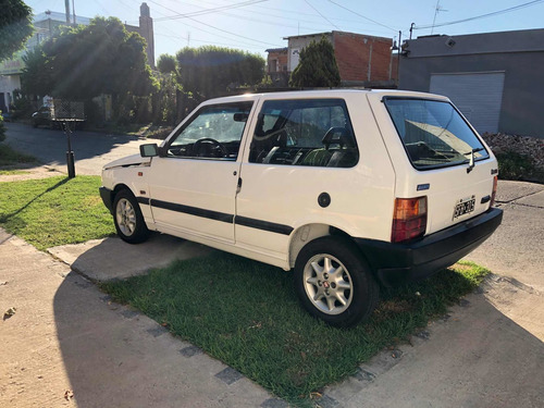 Fiat Uno 1.6 Scr 1994