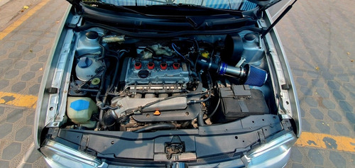 Imagen 10 de 15 de Volkswagen Golf Gti 1.8 Turbo