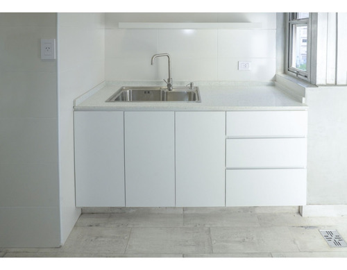 Venta. Departamento 2 Dormitorios. Reciclado A Nuevo.