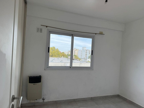 Venta Departamento En Santos Lugares
