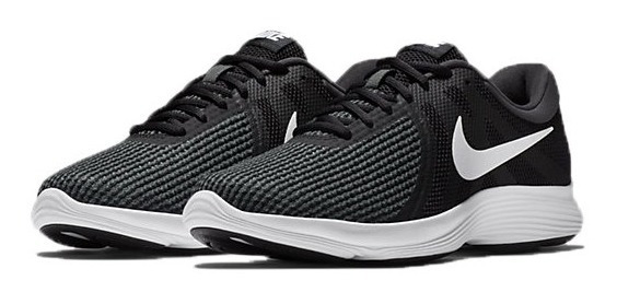 tenis nike revolution 4 feminino