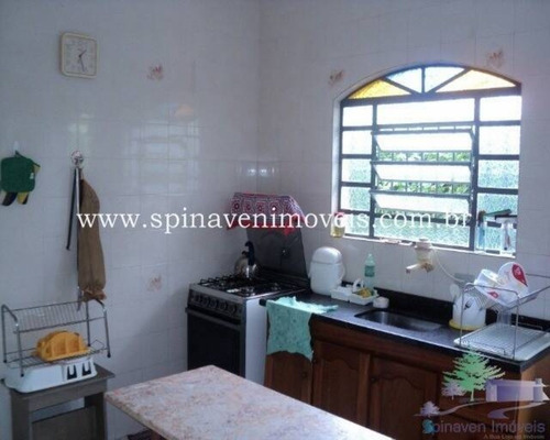 Imagem 5 de 14 de Chácara - Ch00875 - 69733787