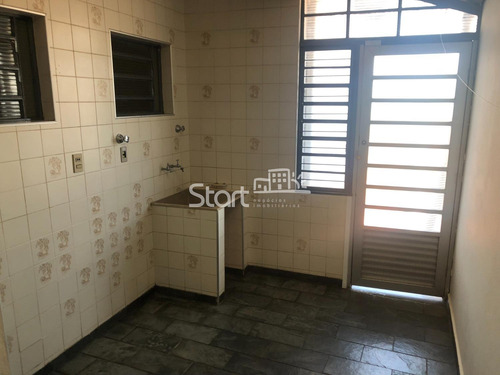 Imagem 10 de 24 de Casa À Venda Em Vila Lemos - Ca008208