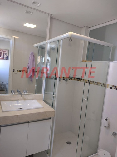 Imagem 18 de 27 de Apartamento Em Água Fria - São Paulo, Sp - 372780
