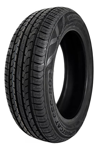 Pneu 215/55r17 Csc-802 Chengshan 94v Aro 17