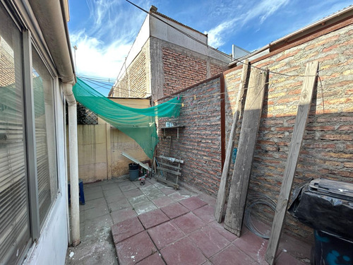 Se Vende Casa Dos Pisos Pje Arabia Saudita Con Rigoberto Jar