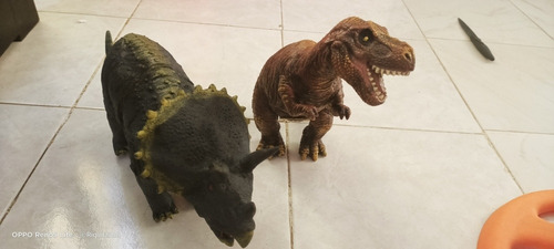 Dinosaurios (Usado)