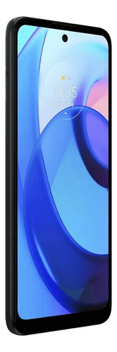 Moto E30 2+32gb Gris Desbloqueado Chip Altan Infynit Gratis Gris Oscuro