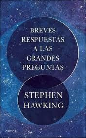 Libro Breves Respuestas A Las Grandes Preguntas