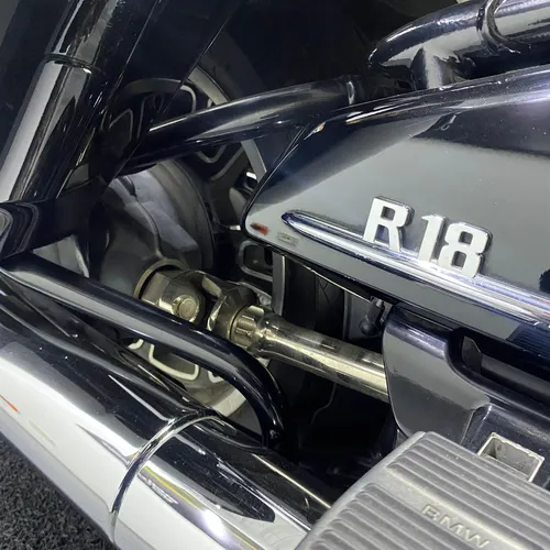 Bmw R 18 B First Edition