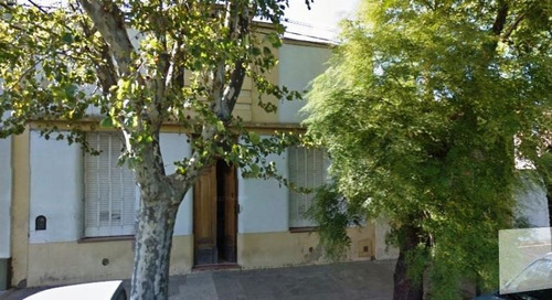 Casa Antigua Centrica En Venta En #trenquelauquen