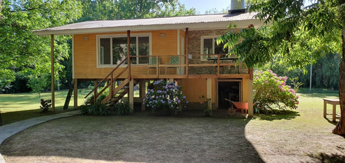 Casa En Venta En Islas Del Delta De Tigre