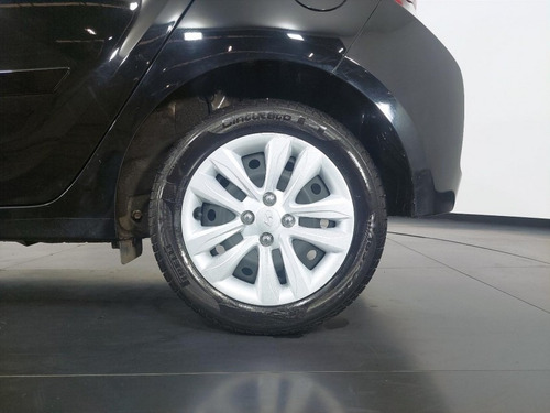 Imagem 8 de 15 de 180833 - Hyundai Hb20 2019 Com Garantia