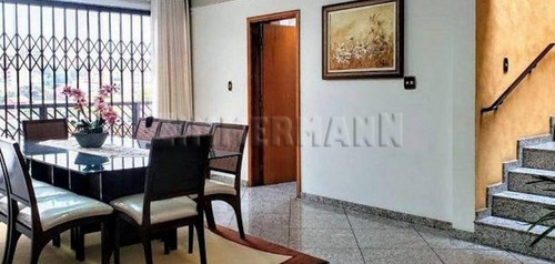 Imagem 6 de 13 de Casa - Vila Romana - Ref: 133735 - V-133735