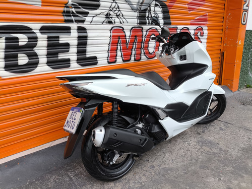 Honda Pcx 160 Abs 2023 Com 7 Mil Km