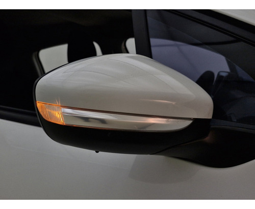 Peugeot 208 1.2 ACTIVE 12V FLEX 4P MANUAL