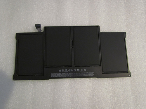 Bateria Original Macbook Air 13 A1466  A1369