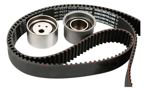 Kit De Distribucion Mitsubishi Montero Xls 2003 Sohc 3.8l