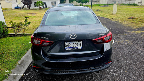 Mazda Mazda 2 1.5 I Sedan Mt