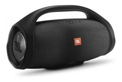 Corneta Jbl Bluetooth Boombox Física 35 Vrde Punto